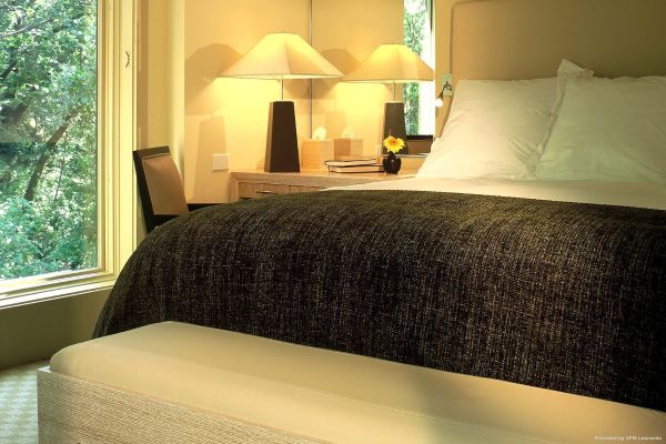 Hotel Calistoga Ranch